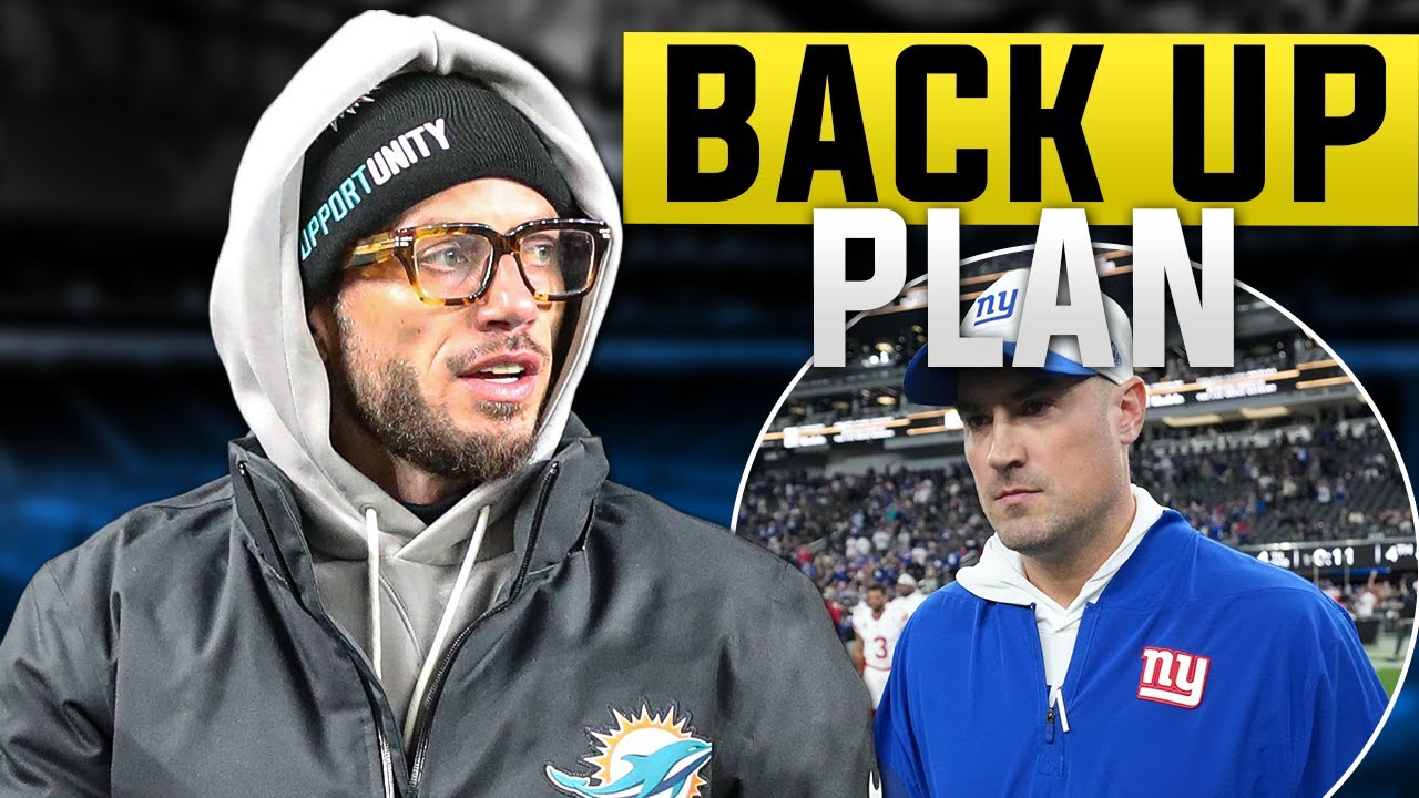 NFL ALL PRO Give His BEST CANDIDATE For Detroit Lions OC if Mike McDaniels IS OUT!