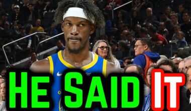 The Golden State Warriors Are MEDIOCRE & Changes MUST Happen