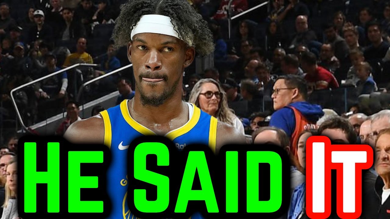 The Golden State Warriors Are MEDIOCRE & Changes MUST Happen