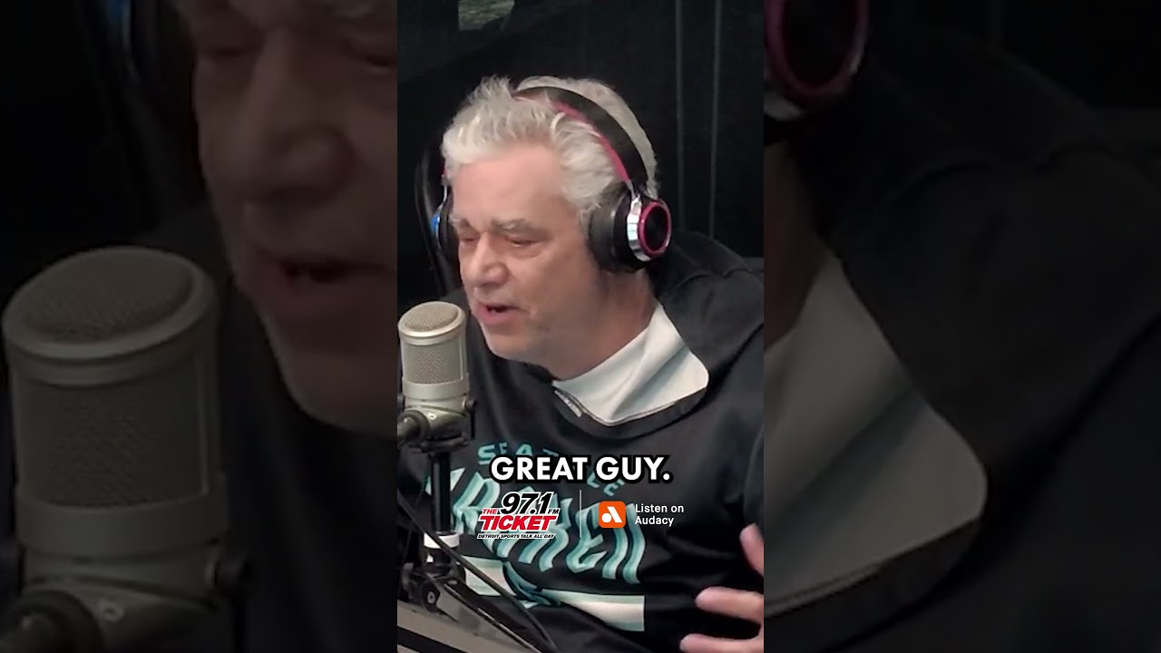 Is this Pistons trade for Michael Porter Jr. a no-brainer? #DetroitPistons #Pistons #NBA #Detroit