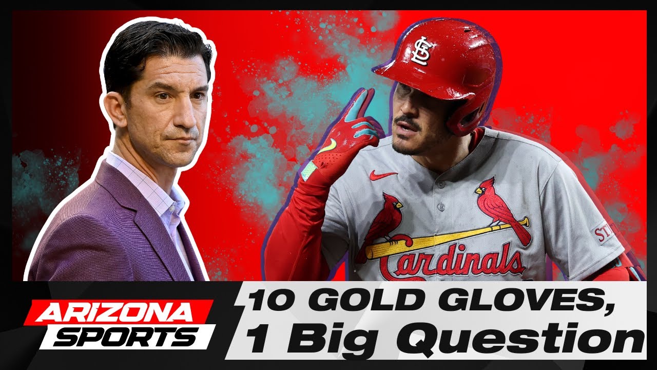 Can Nolan Arenado fix the D-backs' defense? Mike Hazen's real expectations