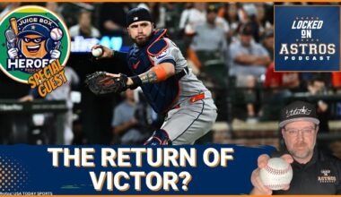 Houston Astros Fans OUTRAGED Over Potential Swap With Boston Red Sox—Is It Worth the Risk?