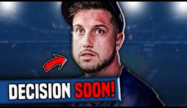 LIVE: Signs Point To A Kyle Tucker Decision Soon... (LATEST Blue Jays Rumors)