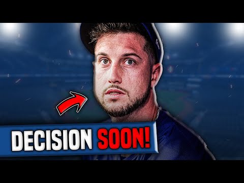 LIVE: Signs Point To A Kyle Tucker Decision Soon... (LATEST Blue Jays Rumors)