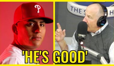 REACTION: Red Sox fueled by EMBARRASSMENT in Ranger Suarez signing