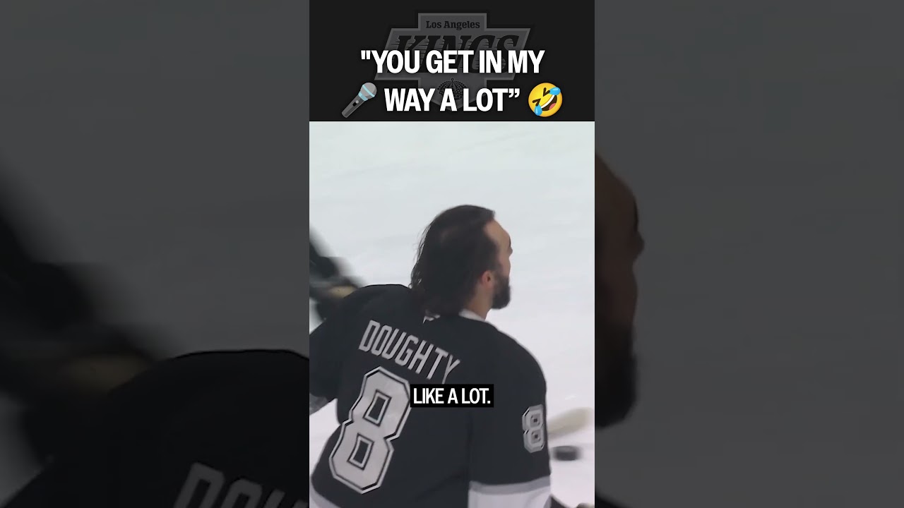 ✨ Drew Doughty Core ✨
