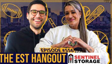 The EST Hangout | Oilers back at Rogers | 01-15-26