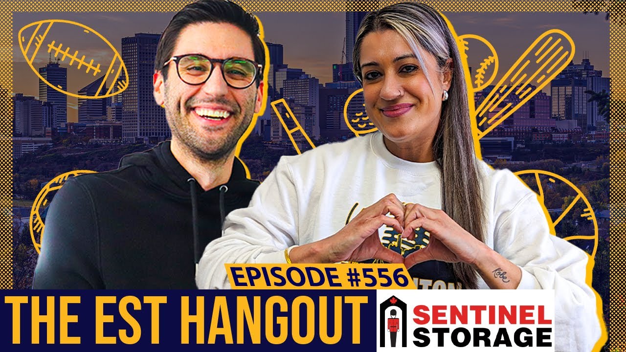 The EST Hangout | Oilers back at Rogers | 01-15-26