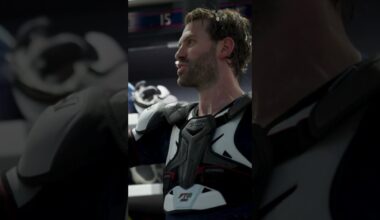 GAME PUCK SECURED 💥 Head Coach Rick Bowness Gets the Honors After his First CBJ Win!