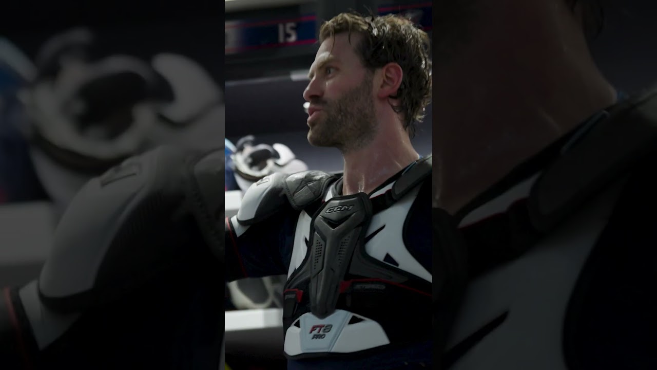 GAME PUCK SECURED 💥 Head Coach Rick Bowness Gets the Honors After his First CBJ Win!