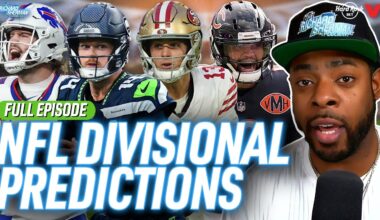 NFL Divisional Predictions: 49ers-Seahawks, Rams-Bears, Bills-Broncos, Texans-Broncos | Sherman