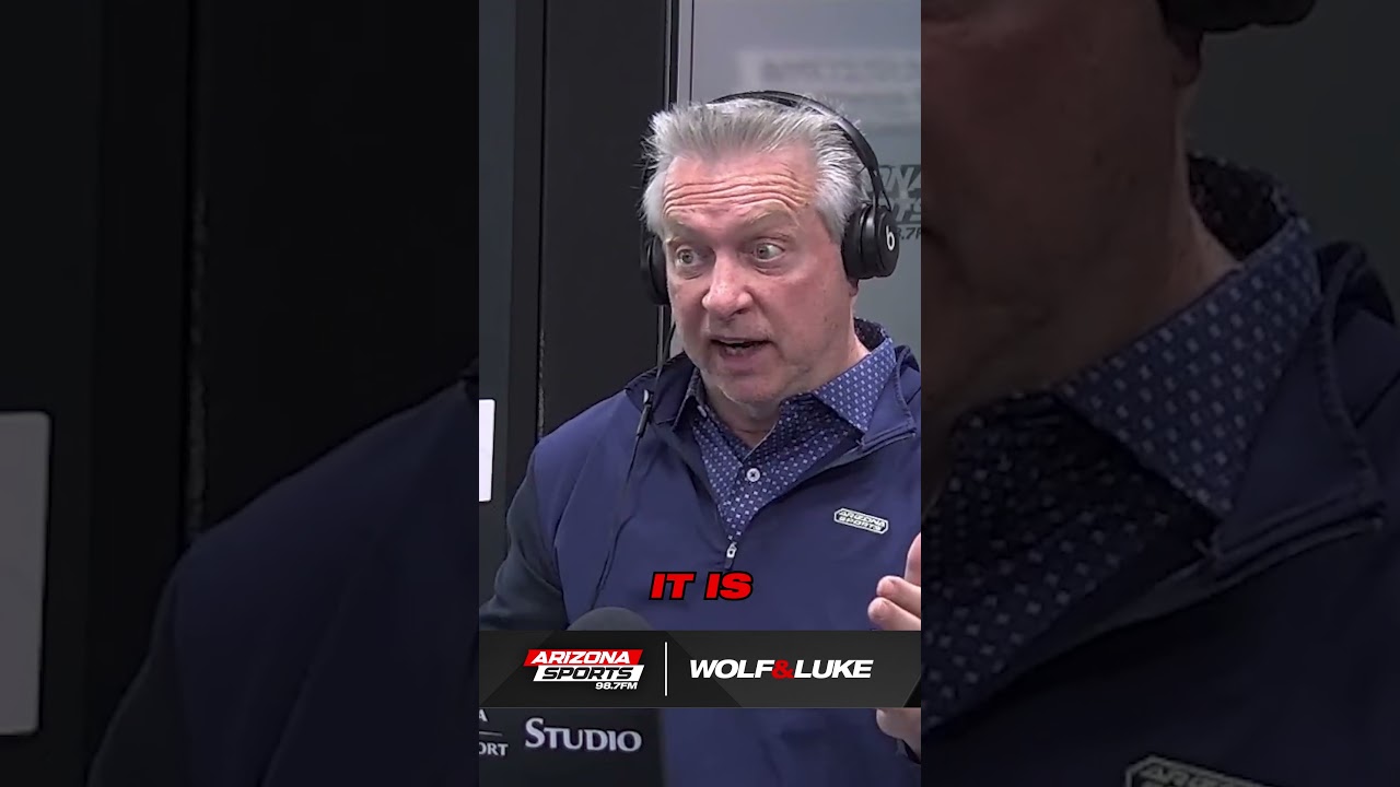 How Dante Moore's decision to stay in school impacts the Arizona Cardinals' draft plans