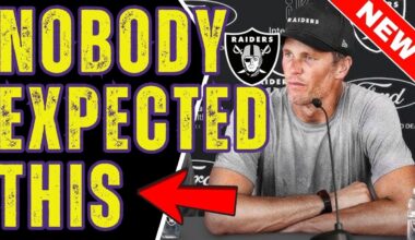 🚨🤯 MUST-WATCH: RAIDERS DRAFT PLAN JUST FLIPPED AND SPYTEK IS SUDDENLY HOLDING ALL THE CARDS! RAIDERS