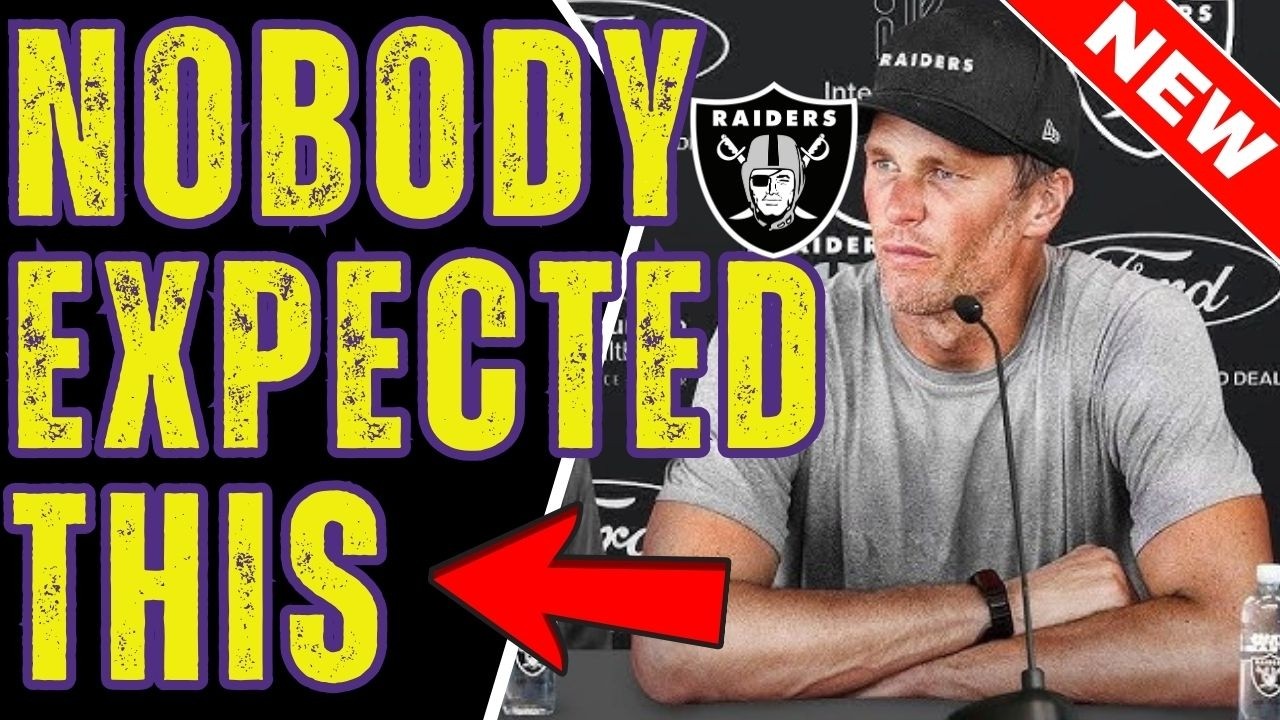 🚨🤯 MUST-WATCH: RAIDERS DRAFT PLAN JUST FLIPPED AND SPYTEK IS SUDDENLY HOLDING ALL THE CARDS! RAIDERS