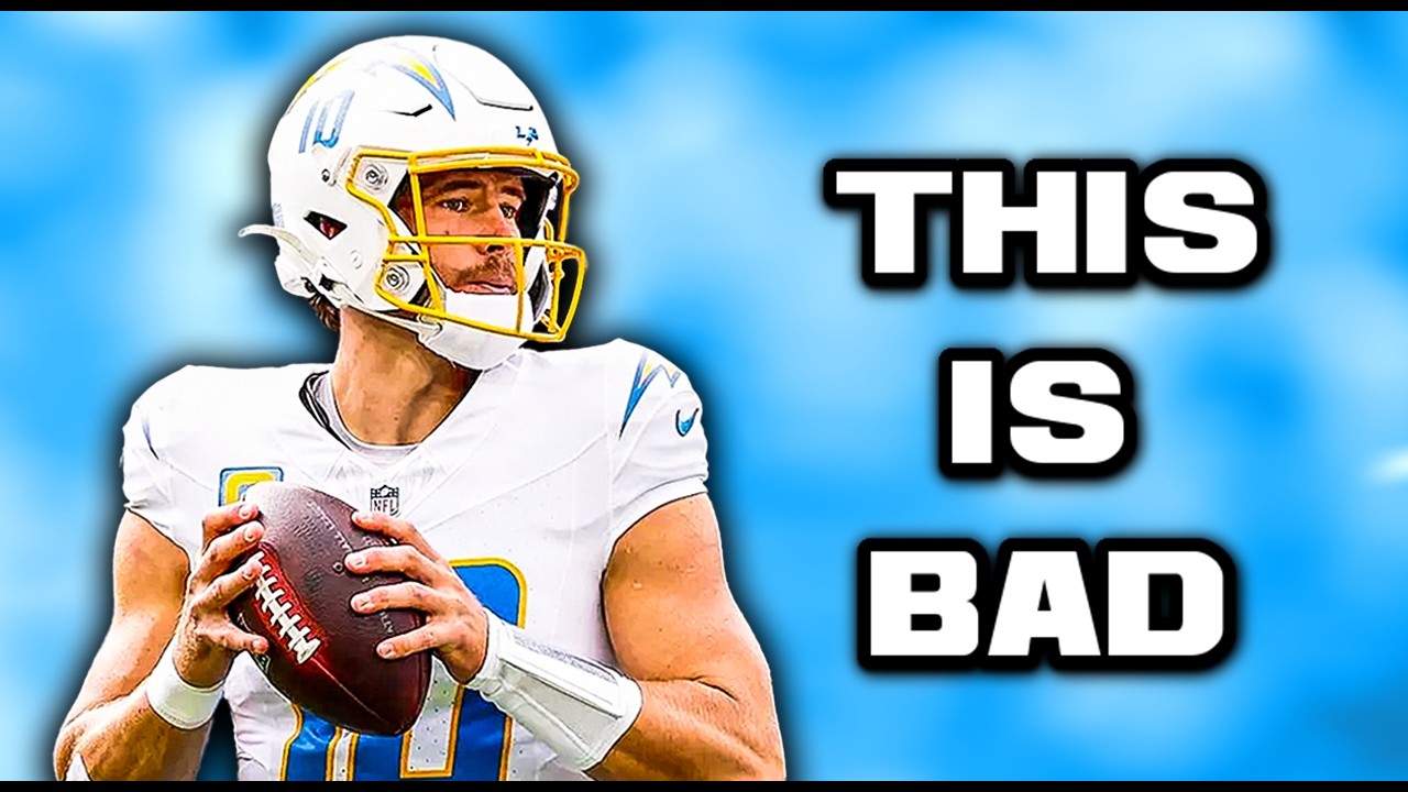 The Los Angeles Chargers Are In An Impossible Situation