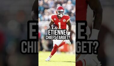 🚨This would make the Chiefs offense LETHAL!👀 #chiefs #nfl #kansascitychiefs