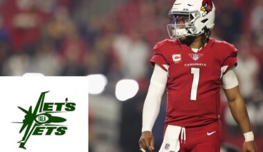 Jets 1st step : Get a legit bridge quarterback