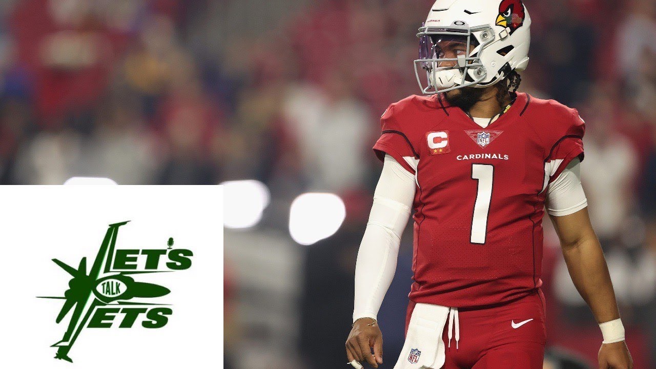 Jets 1st step : Get a legit bridge quarterback