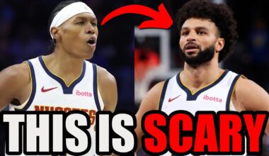 The Denver Nuggets Are Incredibly DEEP & It's TERRIFYING...