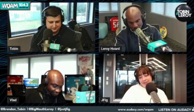 Miami Hurricanes vs Indiana, Miami Dolphins Miss On Harbaugh, Miami Heat Getting Ja Morant?