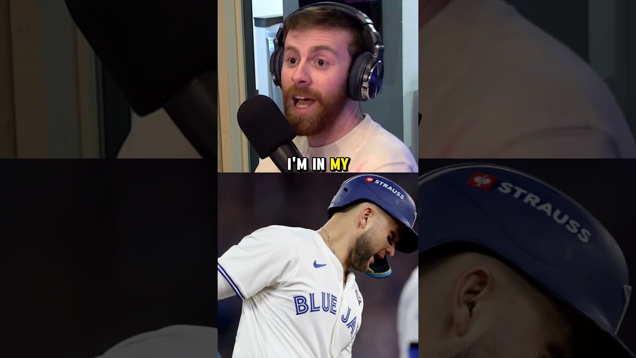 It Feels Like Bo Bichette Is A Phillie 👀 #philadelphia #ringthebell #baseball #mlb