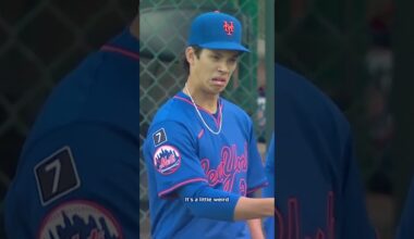 We put Jonah Tong's nose to the test 🤣