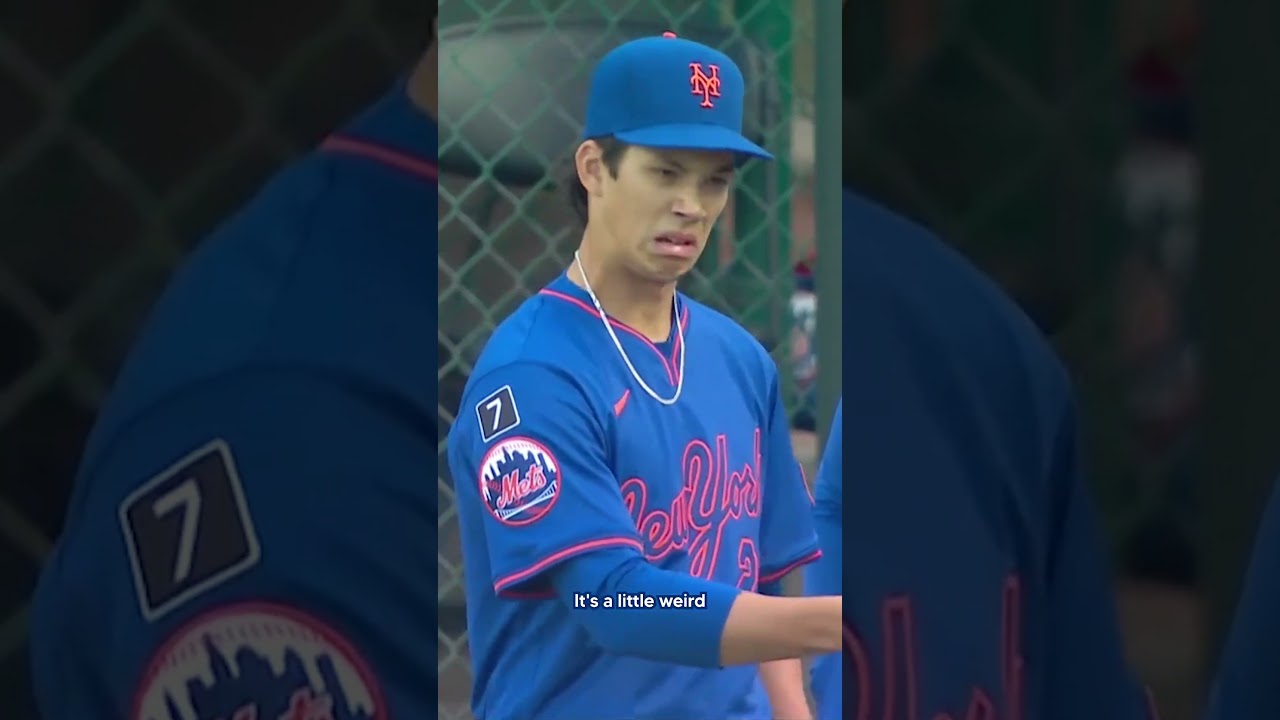 We put Jonah Tong's nose to the test 🤣