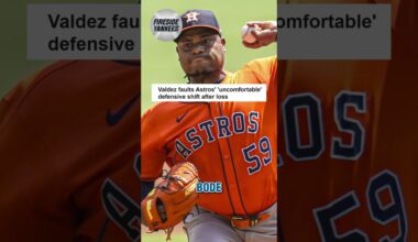 Is Framber Valdez Part of the Yankees' Plan B? #Yankees #Mlb #baseball #nyy #newyorkyankees