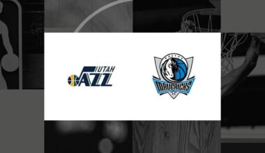 How to watch Jazz vs. Mavericks: TV channel and streaming options for January 15