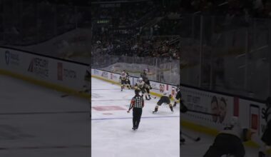 KEVIN KLEANS UP!  #lakings  #gokingsgo #nhl