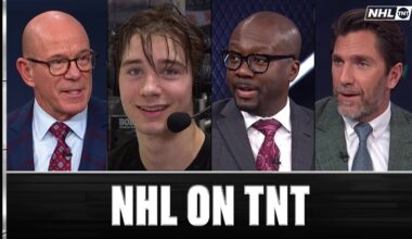 Ducks Take Down Stars To End Drought & Beckett Sennecke Spoke w/ The Crew Postgame 🦆🗣️