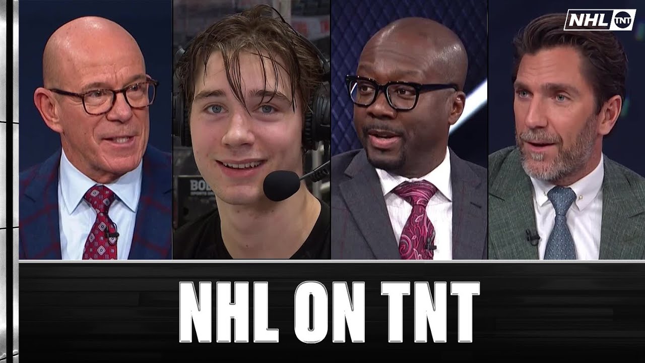 Ducks Take Down Stars To End Drought & Beckett Sennecke Spoke w/ The Crew Postgame 🦆🗣️