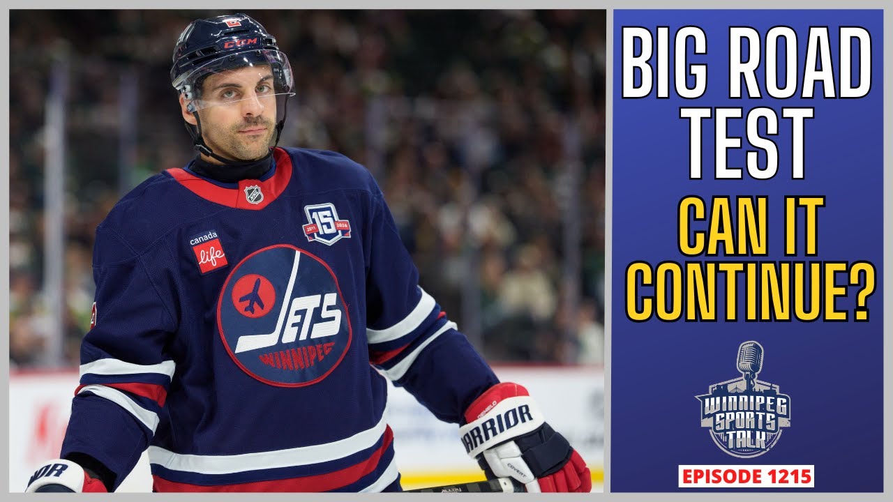 Jets Face Wild in Crucial Road Test | Injuries, Lineup Questions & Stakes