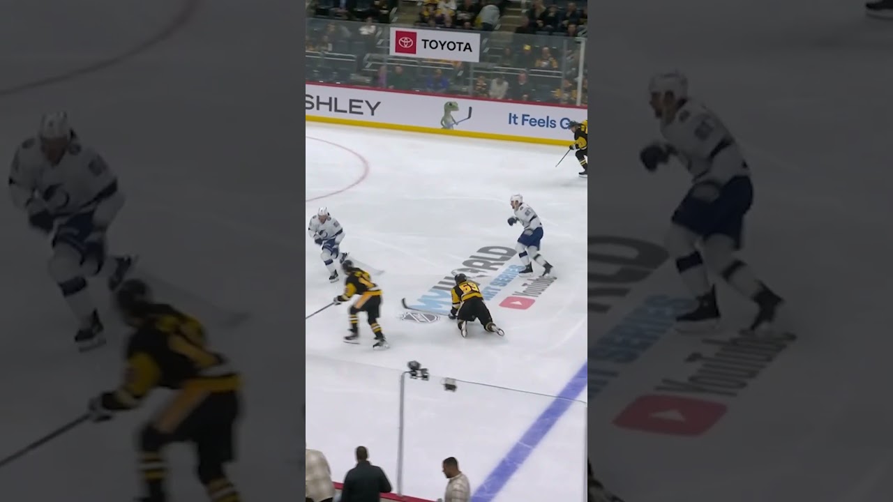 Cernak's inner monologue  #hockey #gobolts #nhlteam #nhl #tampabaylightning #cernak #saveworld