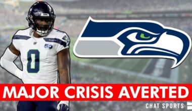 Seattle Seahawks Get MORE GREAT Injury News Ahead Of 49ers Matchup