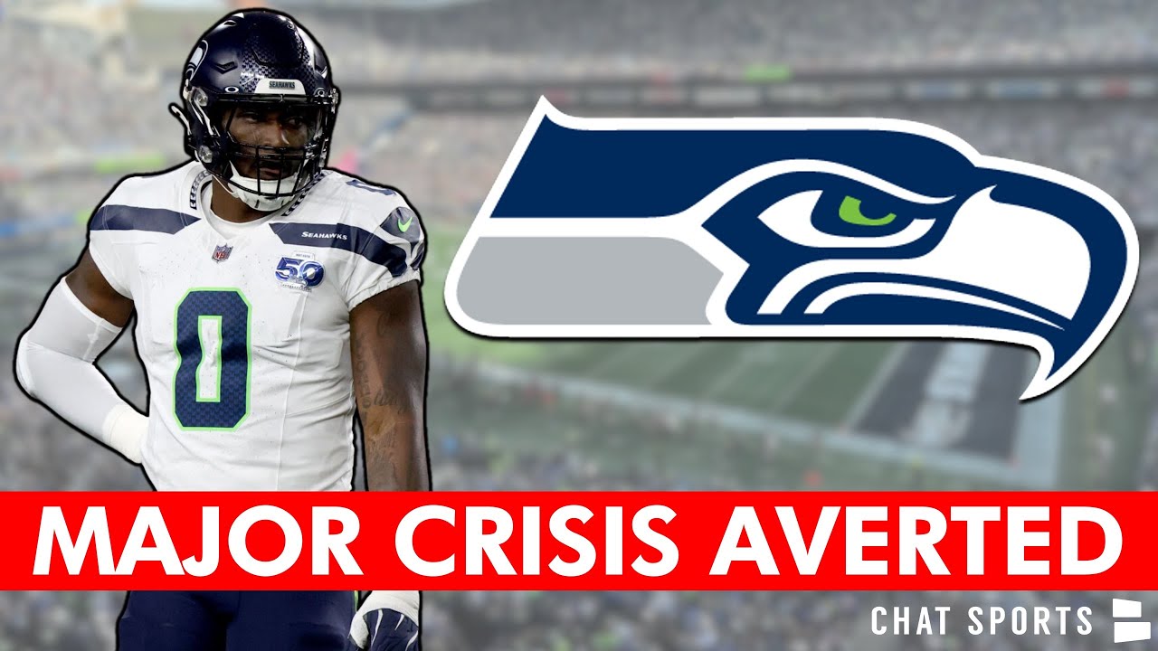 Seattle Seahawks Get MORE GREAT Injury News Ahead Of 49ers Matchup