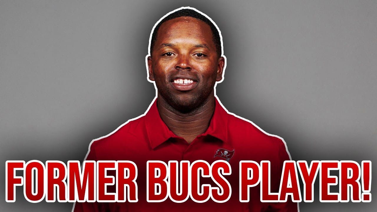 Tampa Bay Buccaneers INTERVIEW Special Teams Assistant Keith Tandy For STC Position!