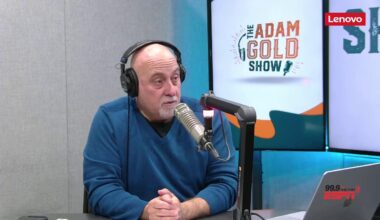 The Adam Gold Show LIVE - 01/15/26 | Carolina Hurricanes | Carolina Panthers | CFP