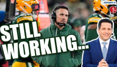 ADAM SCHEFTER - Everything We Know Matt LaFleur/Green Bay Packers Situation | Inside NFL