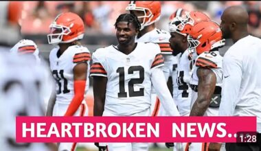 Shedeur Sanders GETS MASSIVE NEWS | Next HC For Cleveland Browns