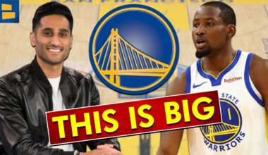 🚨BOMBSHELL REPORT🚨Jonathan Kuminga DEMANDS Trade From Warriors via ESPN & Shams Charania