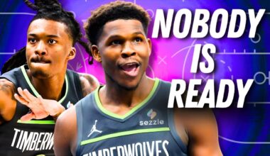 The Minnesota Timberwolves Have EVERYONE FOOLED..