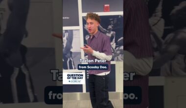 Indiana Pacers Share What Was Their Favorite Cartoon Growing Up? 📺