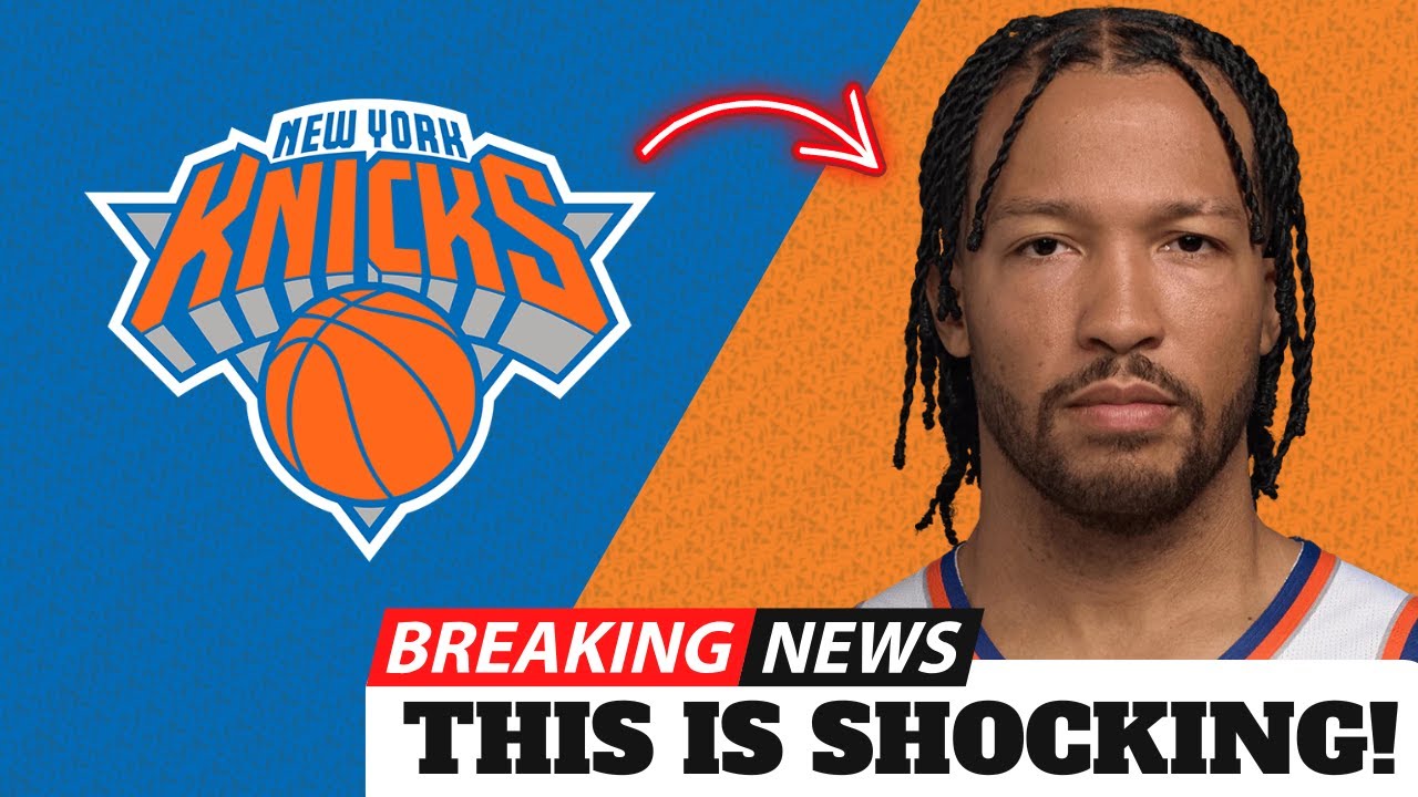 Crazy Details REVEALED || Latest New York Knicks News & Rumors