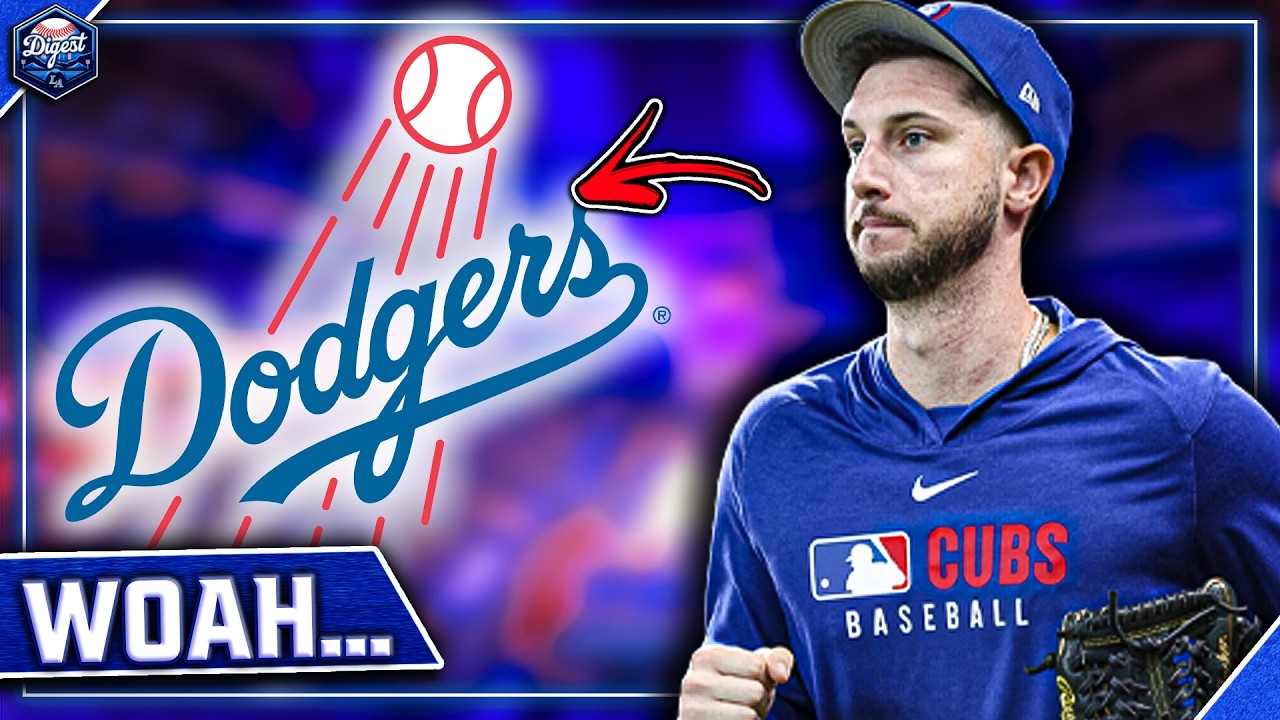 This situation just got CRAZIER...