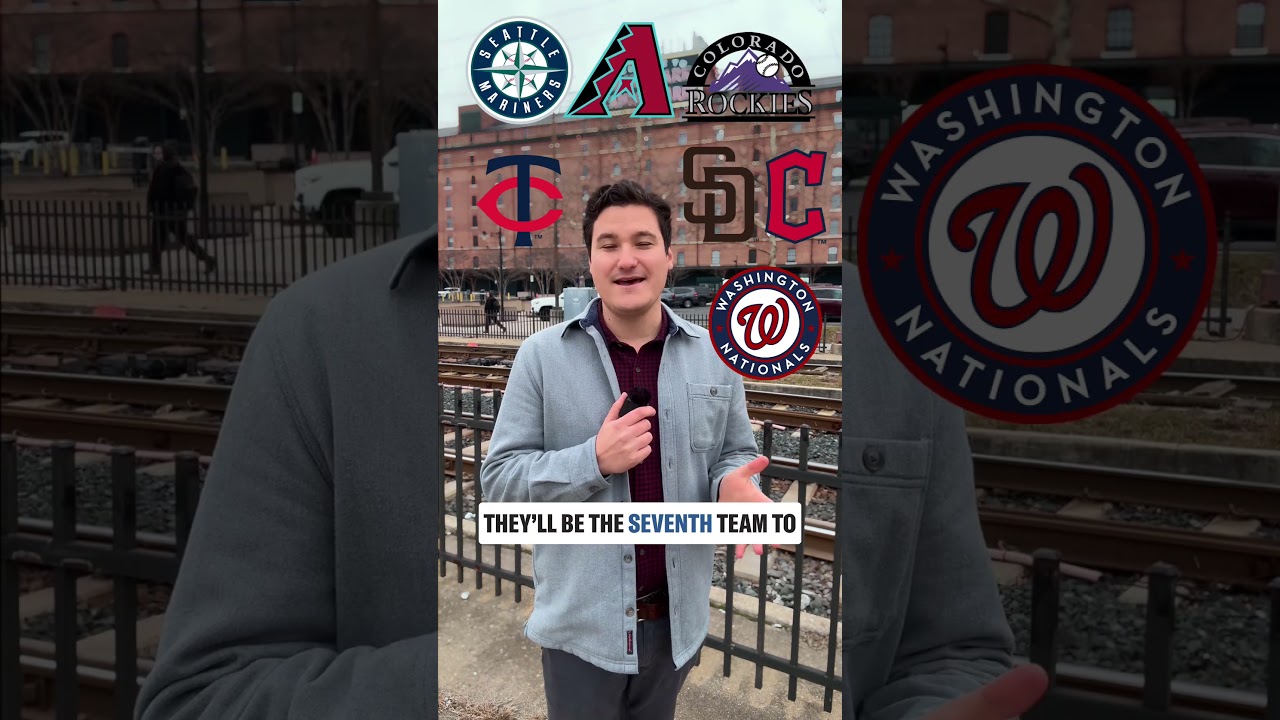 Nationals leave MASN, channel controlled by Orioles