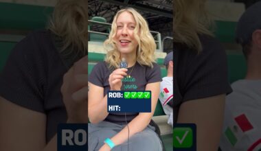 Hit a walk-off or take one away? 🤔