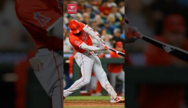 Angels need bats despite pitching strategy #shorts #angels #mlb