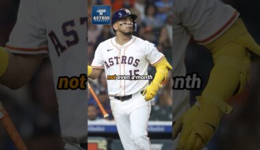 How do we feel about Parades?? #shorts #astros #mlb