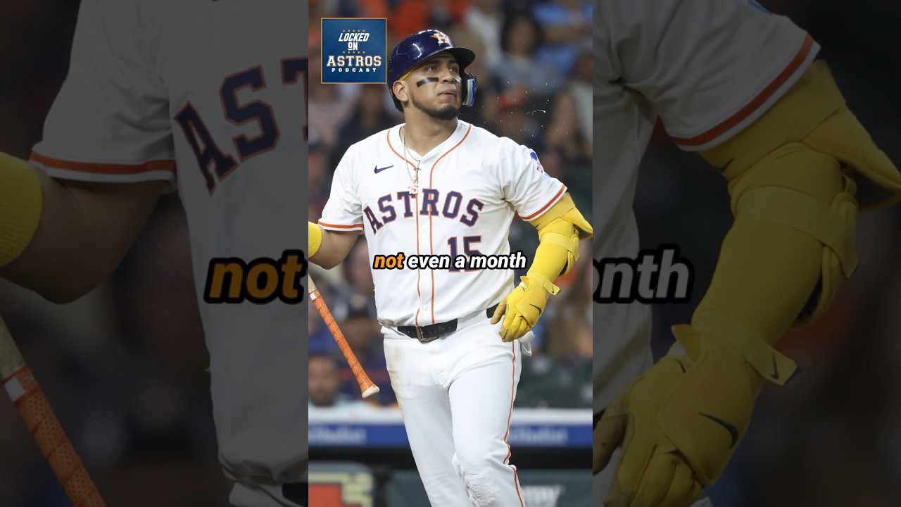 How do we feel about Parades?? #shorts #astros #mlb